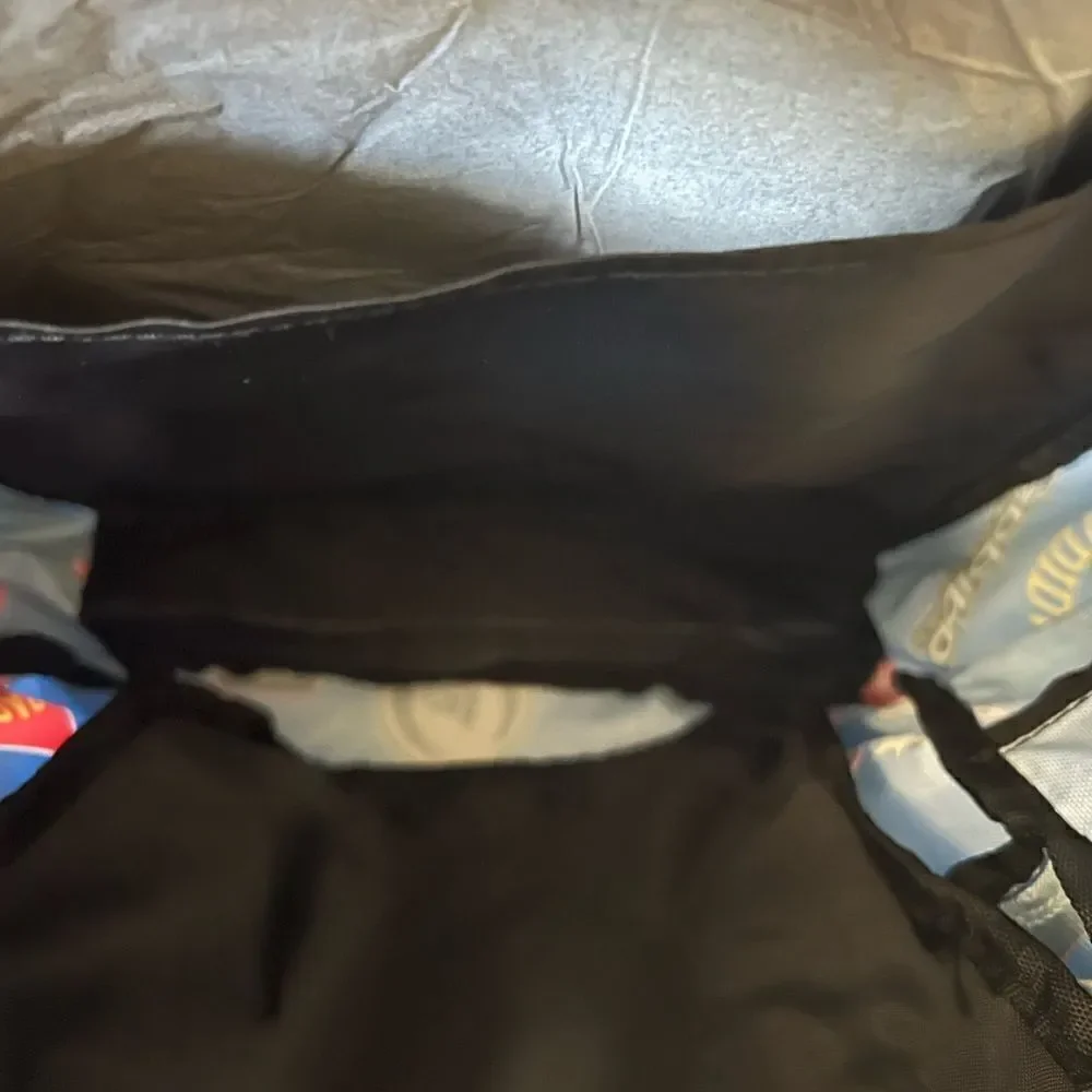 Adidas Ready Rec League Team Royal Blue/White Backpack